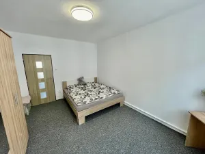 Prodej bytu 2+1, Lovosice, Husova, 60 m2