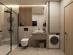 Prodej apartmánu, Javorník, 21 m2