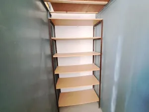 Pronájem bytu 1+kk, Otrokovice, J. Valčíka, 30 m2