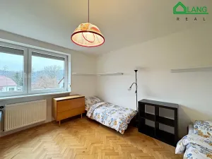 Prodej rodinného domu, Lhota Rapotina, 160 m2