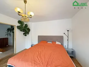 Prodej rodinného domu, Lhota Rapotina, 160 m2