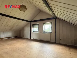 Prodej chalupy, Rybník, 98 m2