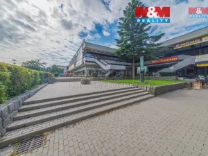 Pronájem kanceláře, Havířov - Podlesí, 24 m2