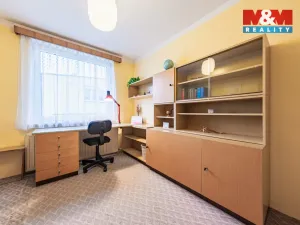 Prodej rodinného domu, Bohutín - Vysoká Pec, 230 m2