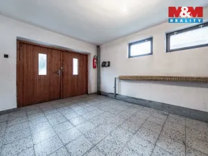 Prodej rodinného domu, Bohutín - Vysoká Pec, 230 m2