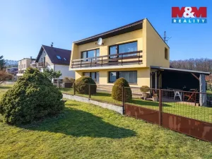 Prodej rodinného domu, Bohutín - Vysoká Pec, 230 m2