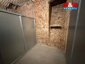 Pronájem skladu, Praha - Holešovice, Letenské náměstí, 6 m2