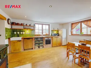 Prodej chalupy, Mezholezy, 96 m2