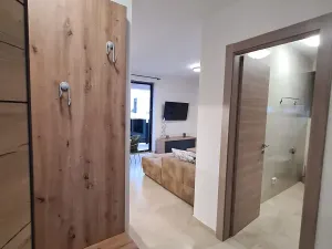 Prodej bytu 3+kk, Medulin, Chorvatsko, 62 m2