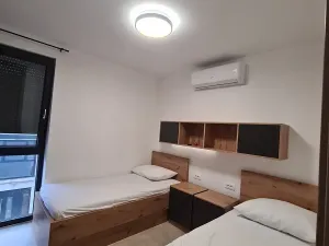 Prodej bytu 3+kk, Medulin, Chorvatsko, 62 m2