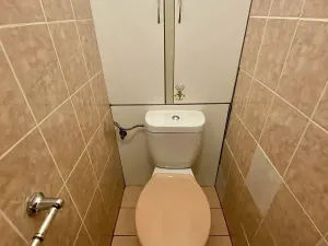 Pronájem bytu 2+1, Ostrava, Svazácká, 52 m2