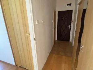 Pronájem bytu 2+1, Ostrava, Svazácká, 52 m2