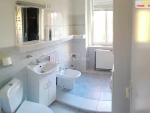 Prodej bytu 2+1, Cheb, Americká, 85 m2