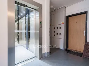 Prodej bytu 2+kk, Praha - Kamýk, Cílkova, 42 m2