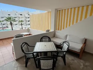 Prodej bytu 2+kk, Los Cristianos, Španělsko, 102 m2