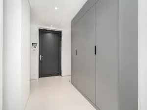 Pronájem bytu 2+kk, Praha - Holešovice, Komunardů, 60 m2