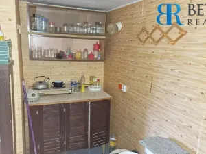 Prodej chaty, Přerov, 17 m2