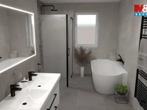 Prodej rodinného domu, Svatý Mikuláš, Krátká, 122 m2