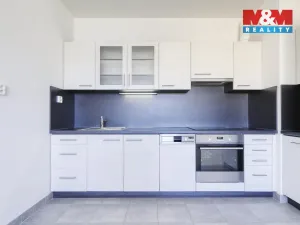 Prodej bytu 2+kk, Klatovy - Klatovy III, Čechova, 60 m2