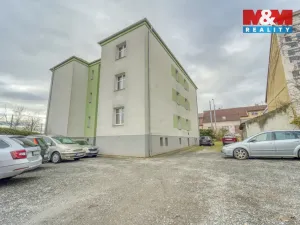 Prodej bytu 2+kk, Plzeň - Doudlevce, Révová, 46 m2