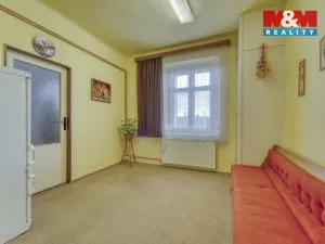 Prodej bytu 2+kk, Plzeň - Doudlevce, Révová, 46 m2