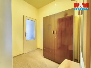 Prodej bytu 2+kk, Plzeň - Doudlevce, Révová, 46 m2