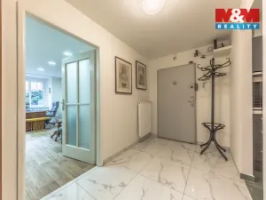 Prodej bytu 1+kk, Praha - Žižkov, Přemyslovská, 38 m2