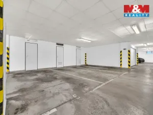 Pronájem bytu 2+kk, Pardubice - Polabiny, Labský Palouk, 74 m2