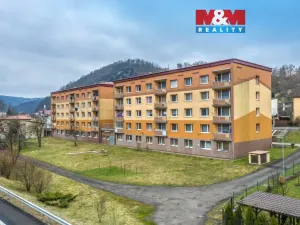 Prodej bytu 3+1, Dobkovice, 63 m2