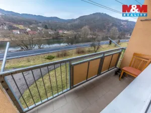 Prodej bytu 3+1, Dobkovice, 63 m2