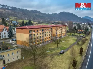 Prodej bytu 3+1, Dobkovice, 63 m2