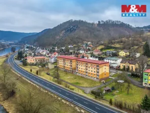 Prodej bytu 3+1, Dobkovice, 63 m2