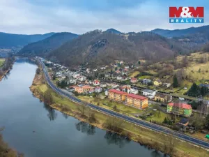 Prodej bytu 3+1, Dobkovice, 63 m2