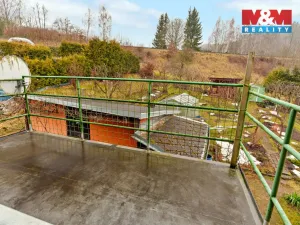 Prodej rodinného domu, Stará Paka, Rumlova, 110 m2