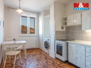 Prodej bytu 2+1, Tanvald, U Školky, 51 m2