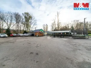 Prodej ubytování, Stradouň, 1024 m2