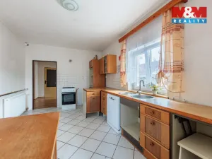 Prodej rodinného domu, Aš - Dolní Paseky, 232 m2