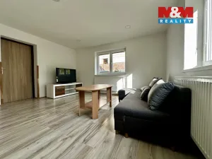 Prodej rodinného domu, Kamýk nad Vltavou, 194 m2