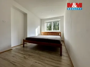 Prodej rodinného domu, Kamýk nad Vltavou, 194 m2