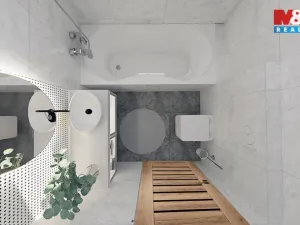 Prodej rodinného domu, Říčany - Voděrádky, 140 m2