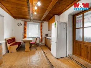 Prodej chalupy, Rychnov na Moravě, 85 m2