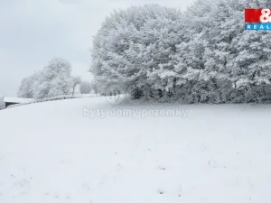 Prodej zahrady, Dolní Dobrouč, 717 m2