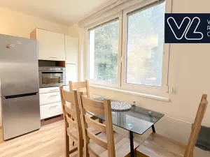 Pronájem bytu 3+1, Brno, Musorgského, 71 m2