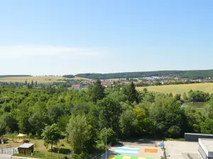 Prodej bytu 4+kk, Brno, Chvalovka, 68 m2