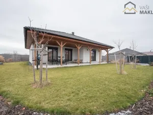 Prodej rodinného domu, Svatý Mikuláš, Prostřední, 148 m2