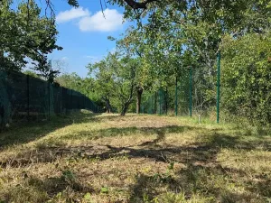 Prodej zahrady, Brno, 319 m2