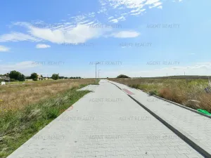 Prodej pozemku pro bydlení, Slaný, 879 m2