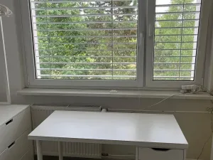 Pronájem pokoje, Praha - Řepy, Mrkvičkova, 24 m2