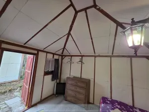 Pronájem bytu 1+kk, Praha - Modřany, Nečova, 19 m2