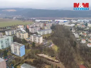 Prodej bytu 4+1, Rakovník - Rakovník II, V Jamce, 86 m2